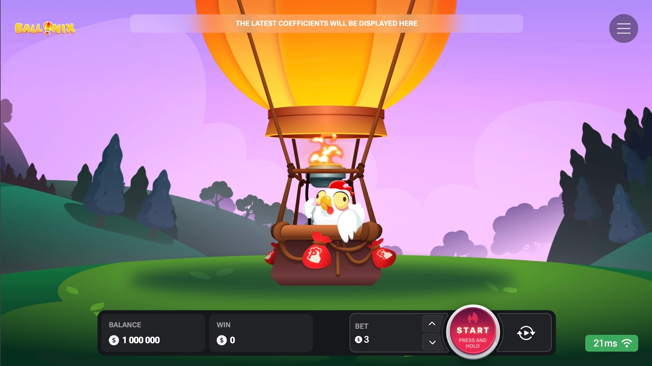 balloon игра на деньги казахстан